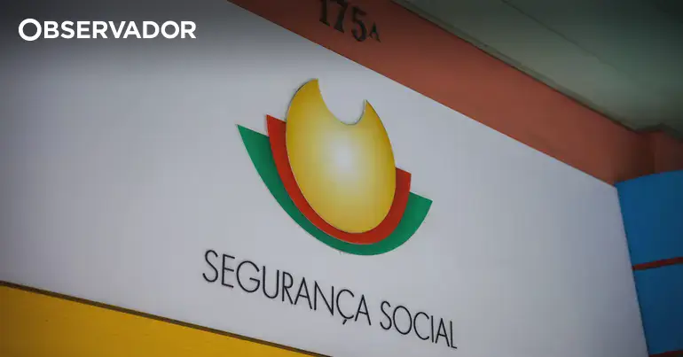 Segurança Social com excedente de 3.675 milhões