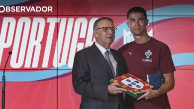 Seguro: futebol é "grande embaixador" de Portugal