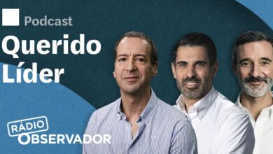 Sentir as dores da linha da frente… sim ou não?