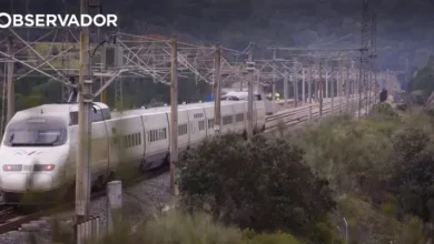 Sindicato Ferroviário espanhol convoca greve de 24 horas