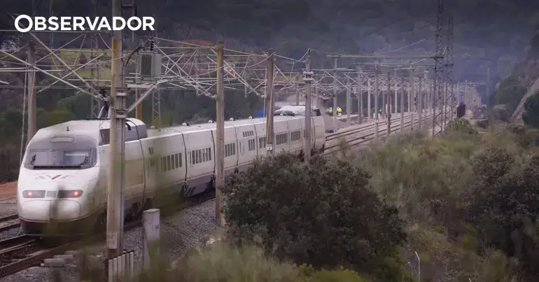 Sindicato Ferroviário espanhol convoca greve de 24 horas