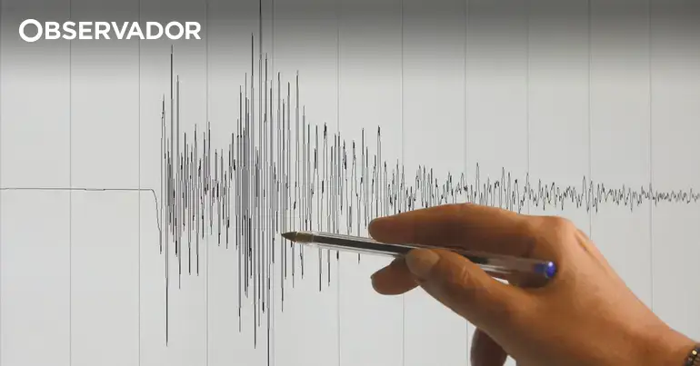 Sismo de magnitude 6.1 sentido no Afeganistão e Paquistão