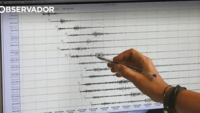 Sismo de magnitude 6,5 atinge a costa sul das Filipinas