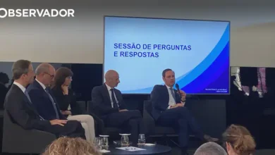 Sistema europeu de CO2 para navios penaliza porto de Sines
