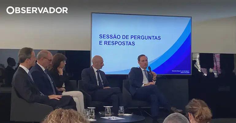 Sistema europeu de CO2 para navios penaliza porto de Sines