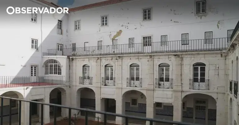 Socialistas querem esclarecer concessão do Quartel da Graça