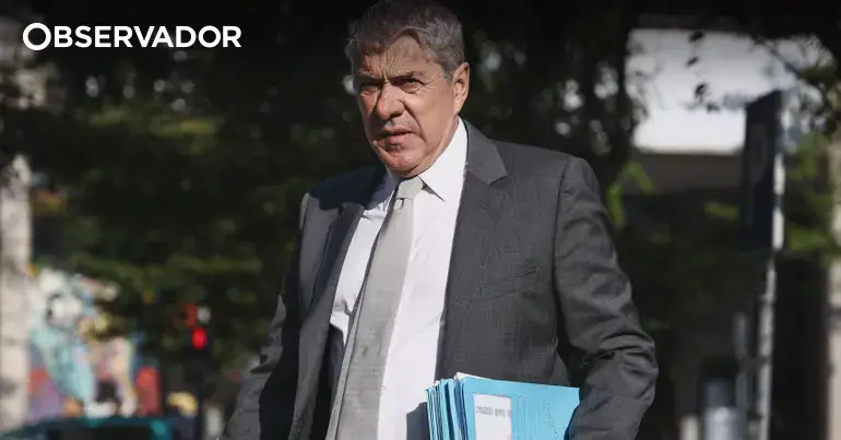 Sócrates celebra vitória "histórica", mas MP vai recorrer