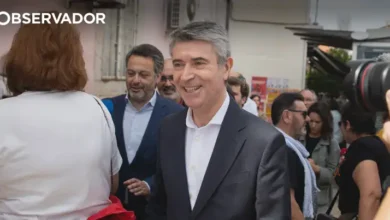 Sondagem. PS continua à frente, mas AD começa a subir