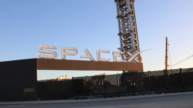 SpaceX vai construir gasoduto para abastecer foguetes Starship nos EUA