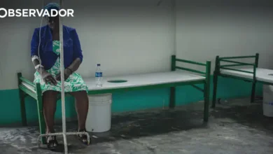 Sudão declara surto de cólera que já matou 117 pessoas
