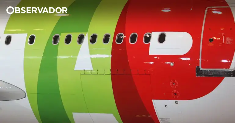 TAP: Bruxelas confirma conclusão do plano de reestruturação