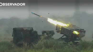 Taiwan. Exército conclui cinco dias de exercícios militares