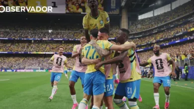 Talento brasileiro derrotou disciplina japonesa