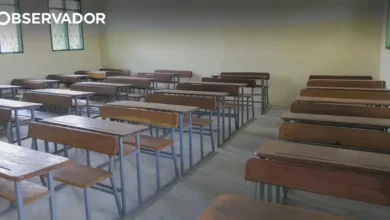Terrorismo fecha 104 escolas e desloca 52 mil crianças