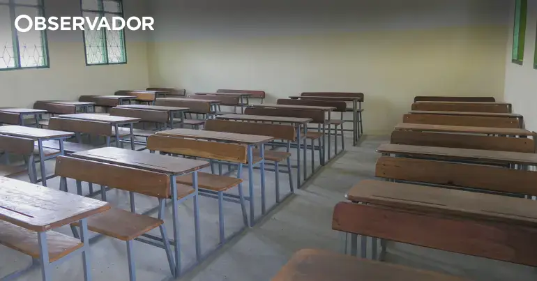 Terrorismo fecha 104 escolas e desloca 52 mil crianças