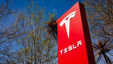 Tesla fecha acordo com outra família de vítima fatal após acidente com carro elétrico