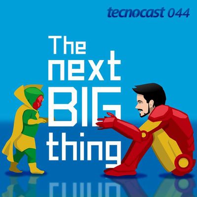 Tecnocast
