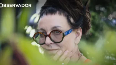 Tokarczuk: "A literatura é perigosa para mulheres"