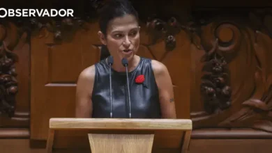 Transparência conclui que Isabel Moreira violou conduta