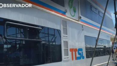 Transtejo inicia sábado rota Seixal-Barreiro-Cais do Sodré