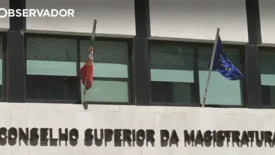 Três juízes com reforma compulsiva e seis suspensos em 2025