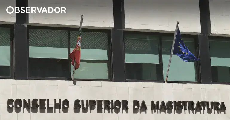 Três juízes com reforma compulsiva e seis suspensos em 2025