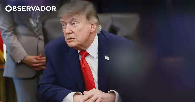 Trump ganha poderes mas não pode ainda despedir Cook da Fed