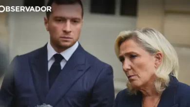 UE. Buscas na União Nacional e partidos de direita radical