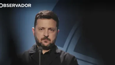 UE deixa de conceder proteção a ucranianos em idade militar