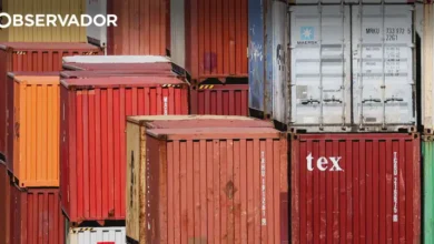 UE e China concordam em monitorização de trocas comerciais