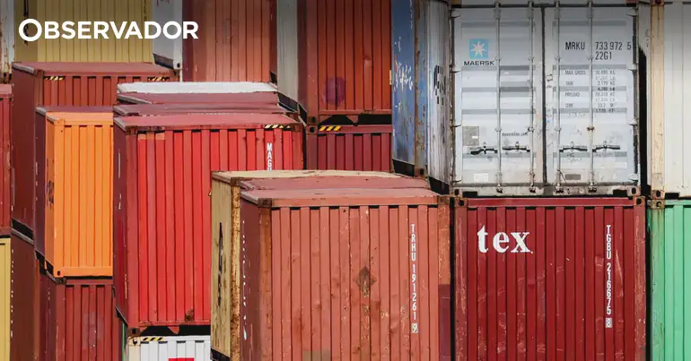 UE e China concordam em monitorização de trocas comerciais