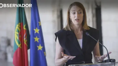 UE elogia forma como Portugal protegeu liberdade após adesão