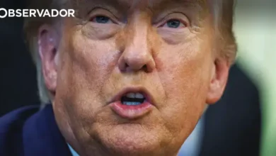UE responde a Trump após ameaça de tarifas de 100%