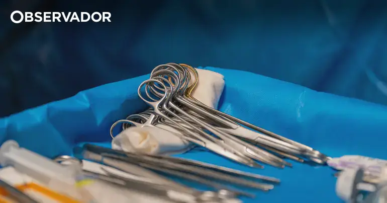 ULS Tâmega e Sousa realiza primeira cirurgia robótica