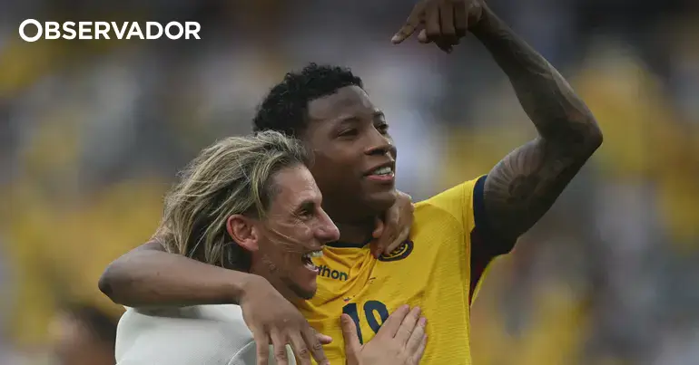 Um Gonzalo de Plata entre o coração dourado de Beccacece