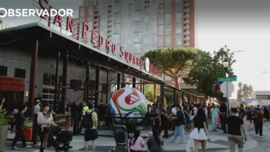 Um morto em tiroteio em fanzone do Mundial na Califórnia