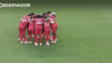 Um trio a acordar a equipa que cedo ficou descafeinada