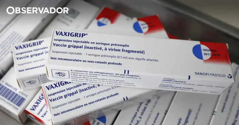 Vacinas. UE investiga Sanofi por abuso de posição dominante