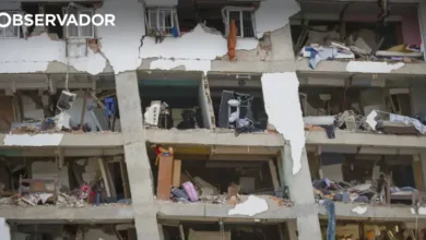 Venezuela: Governo diz que Portugal pode enviar outro avião