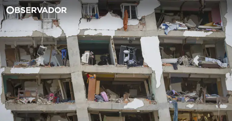 Venezuela: Governo diz que Portugal pode enviar outro avião