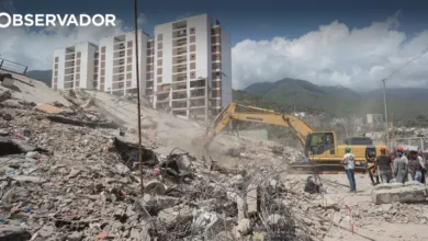 Venezuela. Portugueses repatriados chegaram esta madrugada