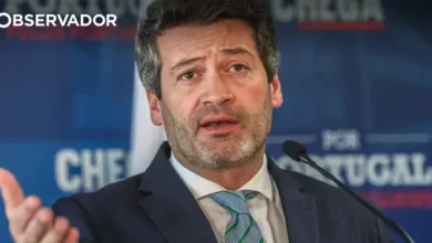 Ventura recebe em casa uma carta com ameaças de morte