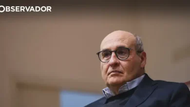 Vitorino defende compensação de assimetrias regionais
