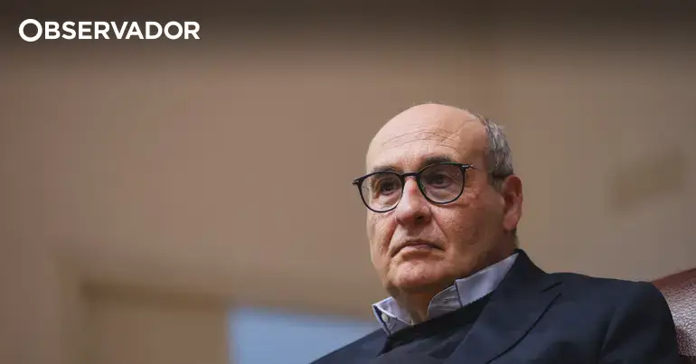 Vitorino defende compensação de assimetrias regionais