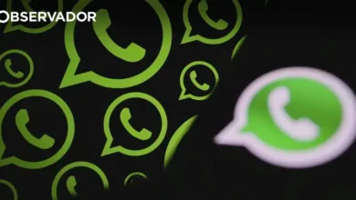 WhatsApp vai passar a permitir nomes de utilizador