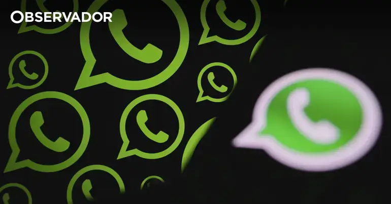 WhatsApp vai passar a permitir nomes de utilizador