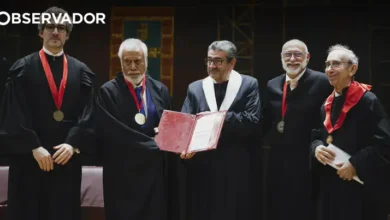 Xanana Gusmão distinguido com prémio Jorge Miranda