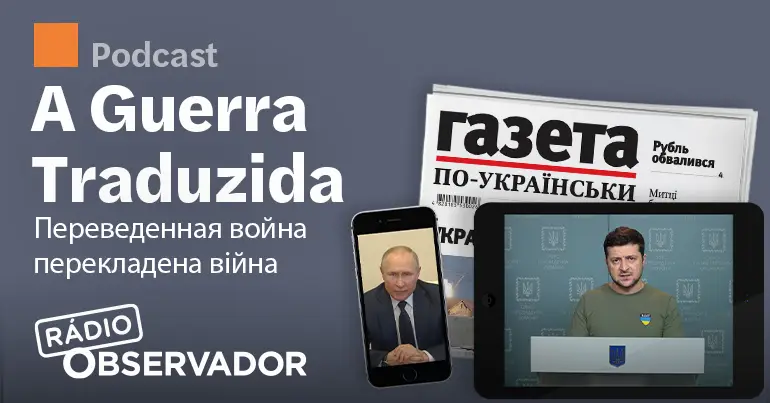 Zelensky anuncia campanha de 40 dias para pressionar Rússia