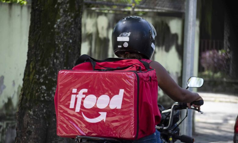 iFood solicita investigação sobre 99Food e Keeta por possível concorrência desleal no delivery