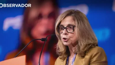 "Elasticidade do SNS tem que ser muito grande"